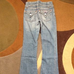 Hudson Jeans size 24